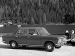 Fiat 125 1967 года